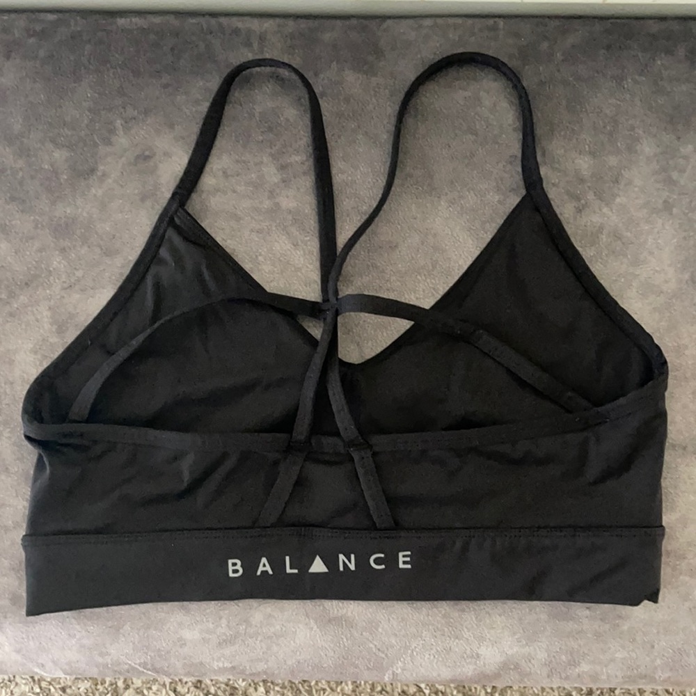 Balance Athletica Bra